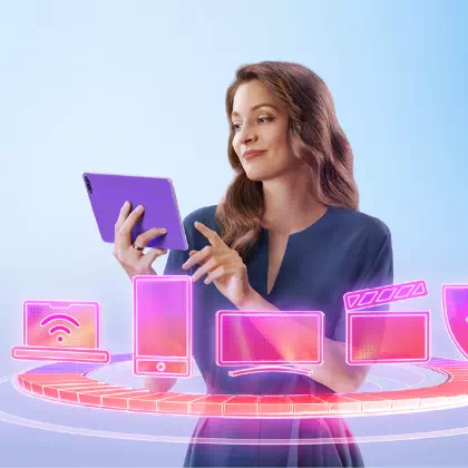 Комбо - единая связь Ростелеком для всех в&nbsp;село Рыбацкое (Сахалинская область)